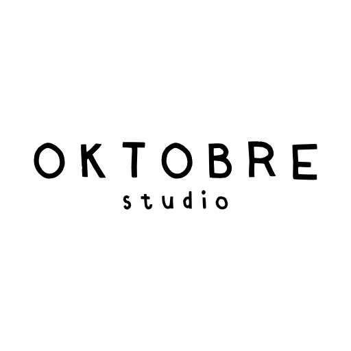 logo oktobre studio