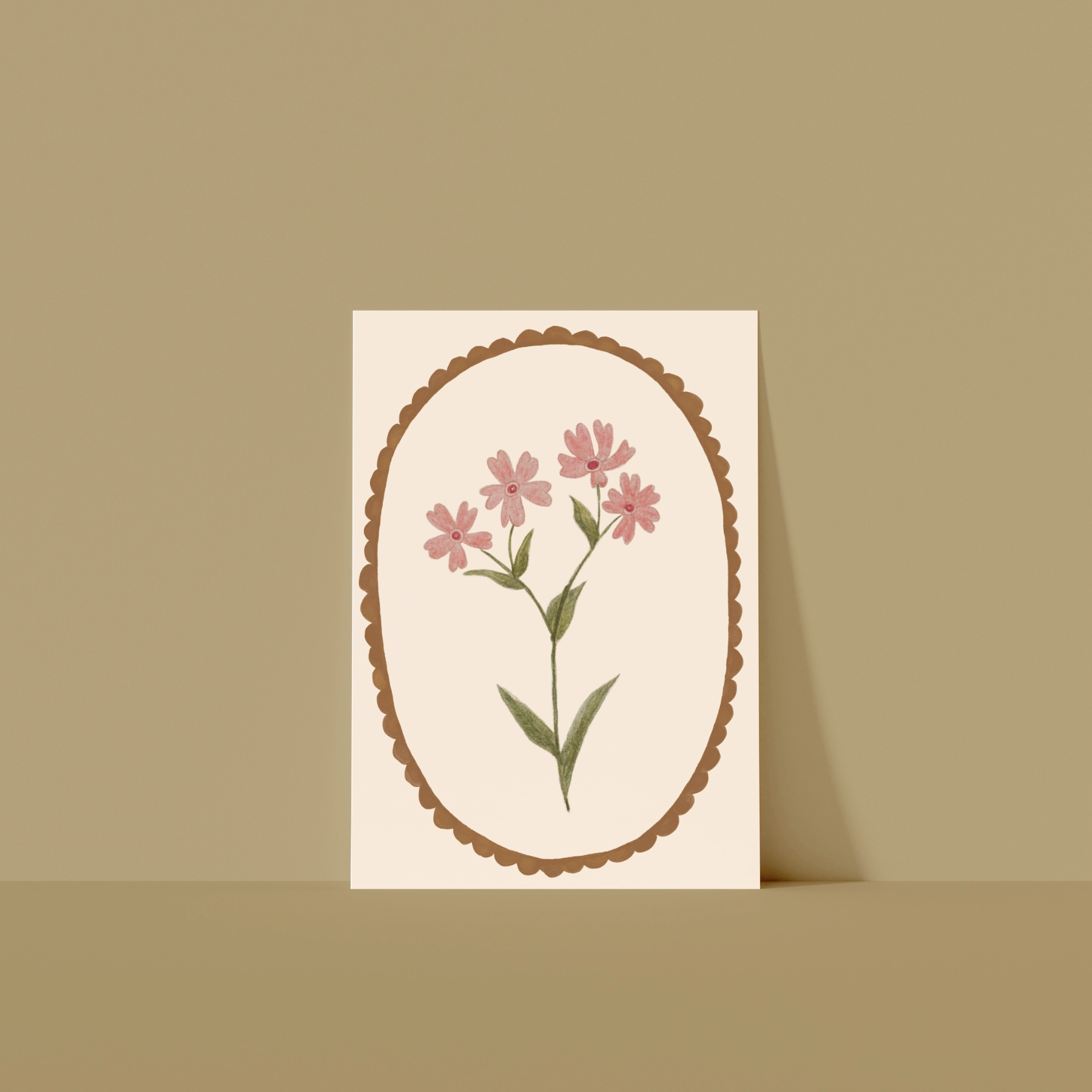campion flower1 campion flower1