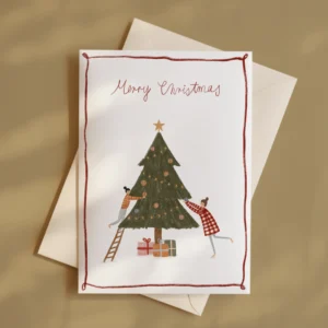 rocking around the christmas tree2