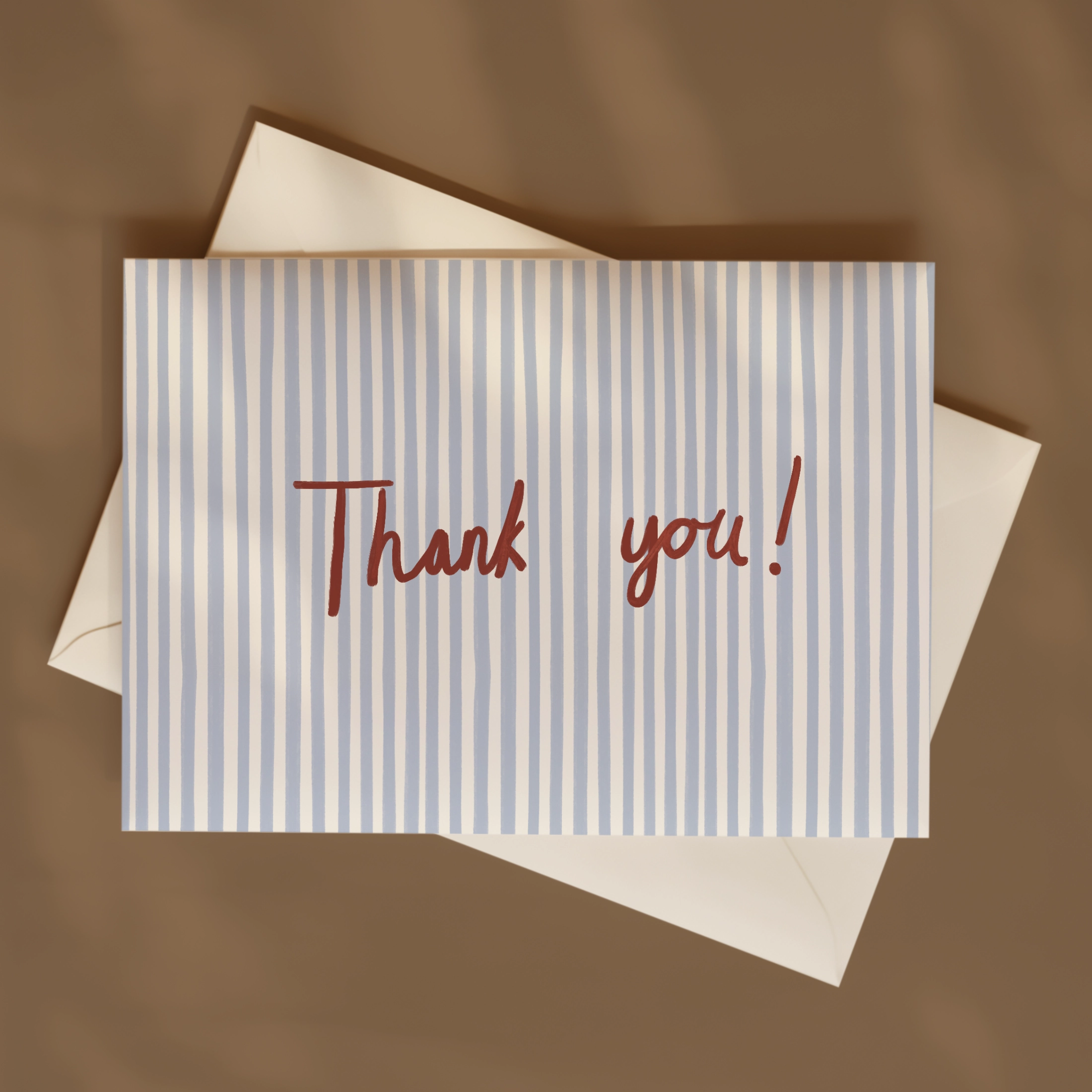 thank you blue lines2 thank you blue lines2